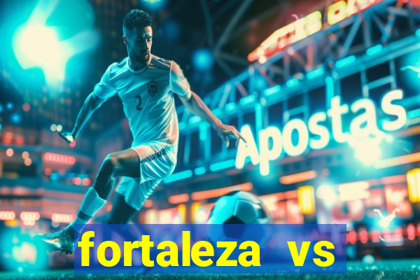 fortaleza vs flamengo futemax